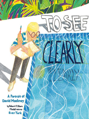 cover image of To See Clearly